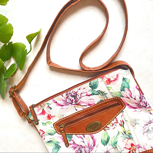 SOLD - Crossbody Purse | B.O.C. Born Concepts - Picture 1 of 8